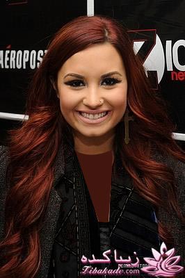 رنگ مو، آموزش ترکیب رنگ مو